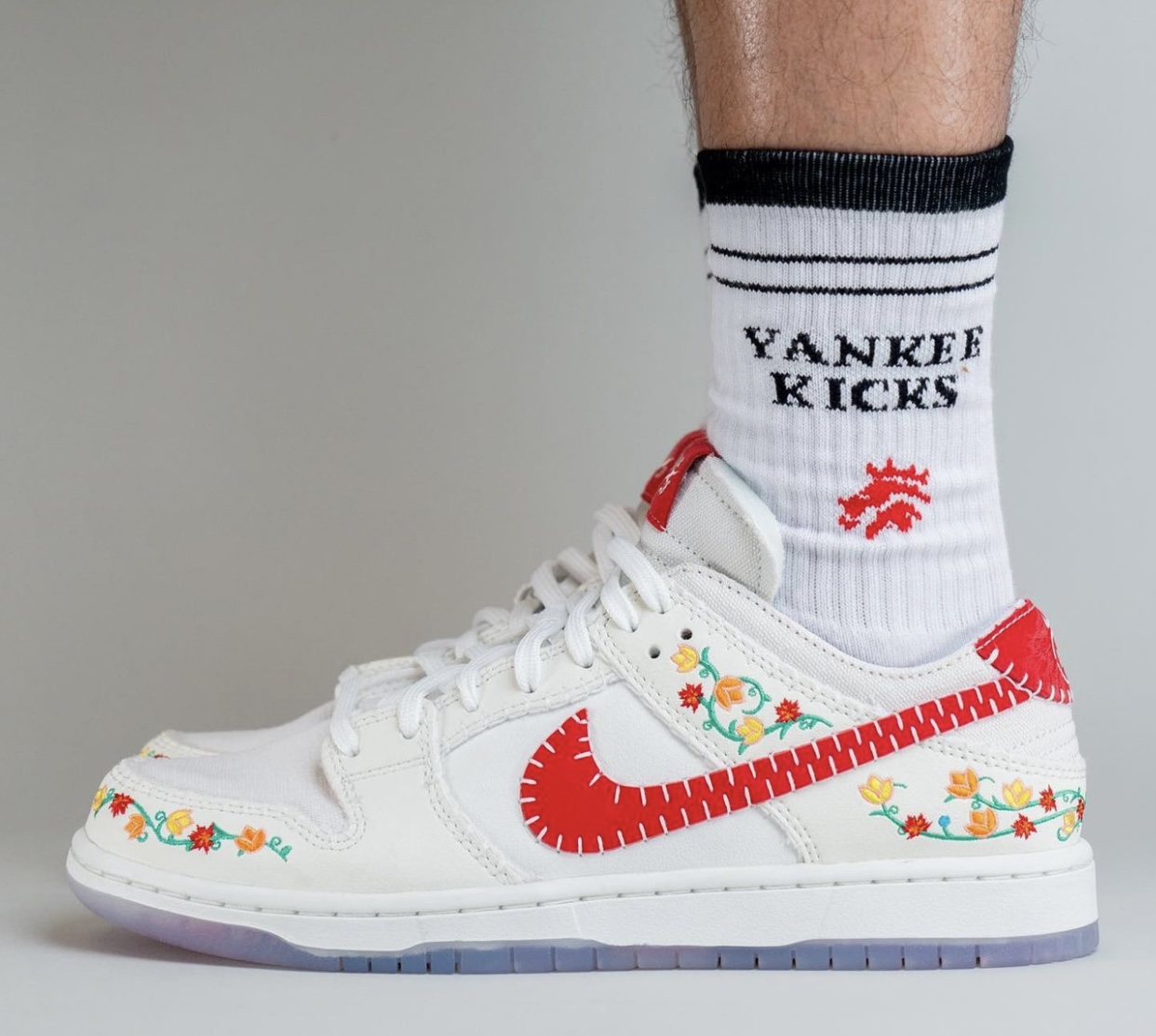 Sb dunk low decon discount